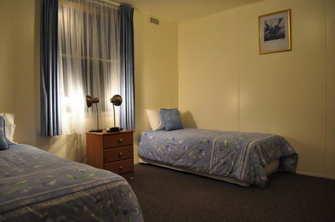 GreenGate Cottages - Accommodation Port Hedland 36