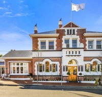 Cygnet Old Bank - Accommodation Port Hedland
