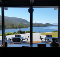 Pedder Wilderness Lodge - Accommodation Port Hedland