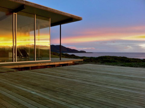 Cloudy Bay Beach House - Accommodation Port Hedland 7