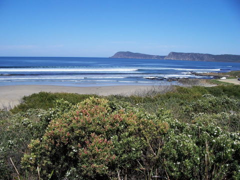 Cloudy Bay Beach House - Accommodation Port Hedland 25