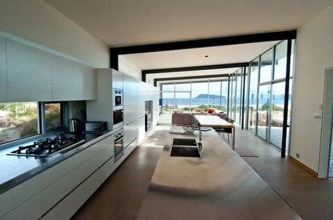 Cloudy Bay Beach House - Accommodation Port Hedland 31