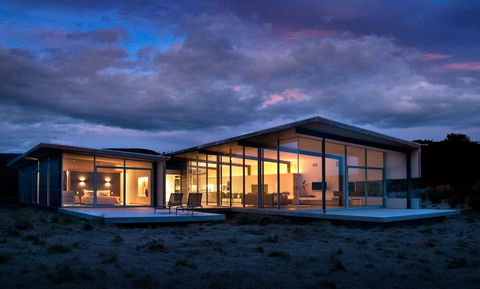 Cloudy Bay Beach House - Accommodation Port Hedland 3