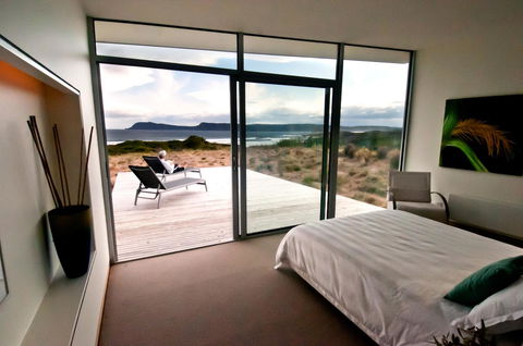 Cloudy Bay Beach House - Accommodation Port Hedland 22