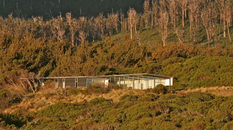 Cloudy Bay Beach House - Accommodation Port Hedland 27