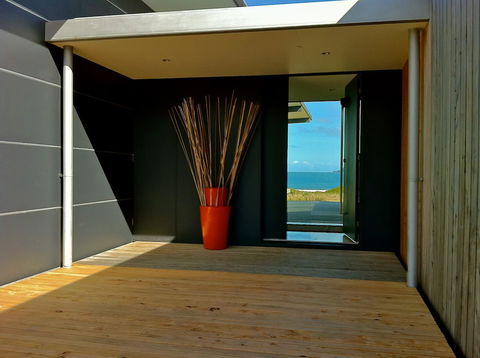 Cloudy Bay Beach House - Accommodation Port Hedland 17