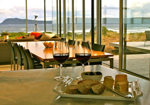 Cloudy Bay Beach House - Accommodation Port Hedland 21