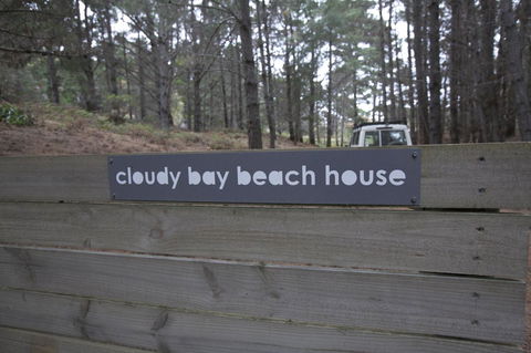 Cloudy Bay Beach House - Accommodation Port Hedland 4