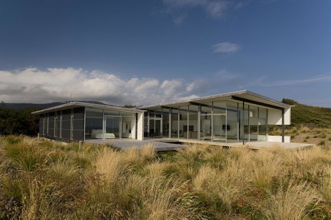Cloudy Bay Beach House - Accommodation Port Hedland 9