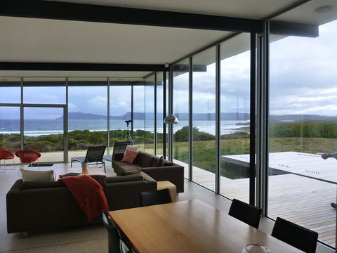 Cloudy Bay Beach House - Accommodation Port Hedland 38