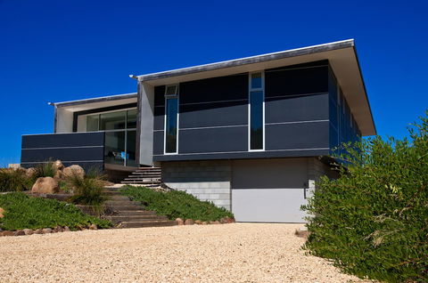 Cloudy Bay Beach House - Accommodation Port Hedland 2