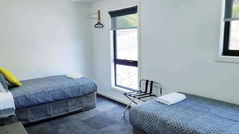 Wild Rivers Escape - Accommodation Port Hedland 12