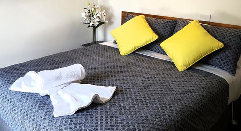 Wild Rivers Escape - Accommodation Port Hedland 7