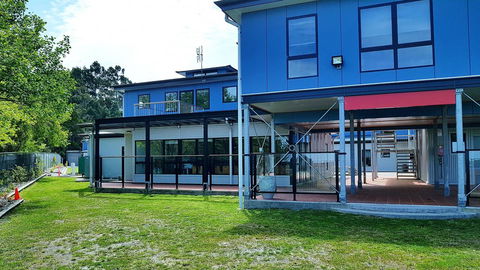 Wild Rivers Escape - Accommodation Port Hedland 8