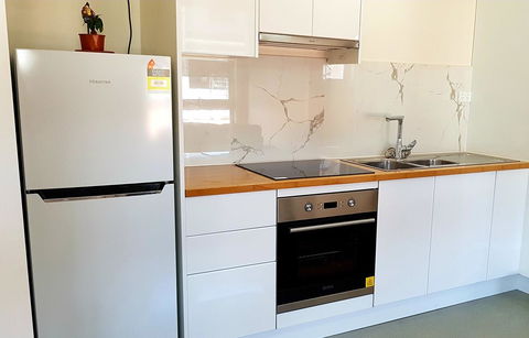 Wild Rivers Escape - Accommodation Port Hedland 15