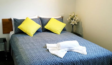 Wild Rivers Escape - Accommodation Port Hedland 6