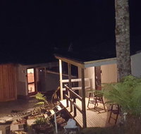 Cradle Alpine Retreat - Accommodation Port Hedland