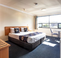 Black Buffalo - Accommodation Port Hedland