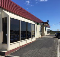 Regatta Point Tavern  Holiday Villas - Accommodation Port Hedland