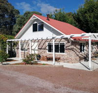Hilltop Cottages - Accommodation Port Hedland