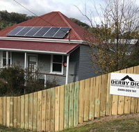 Derby Digs Cottage - Accommodation Port Hedland