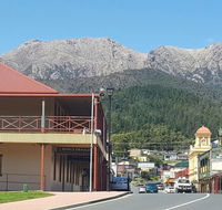 Mt Lyell Motor Inn - Accommodation Port Hedland