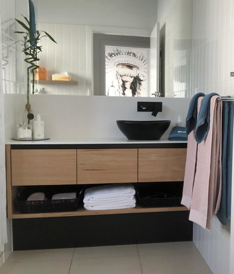 Hawley Beach Escape - Accommodation Port Hedland 13