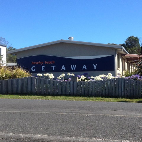 Hawley Beach Escape - Accommodation Port Hedland 22