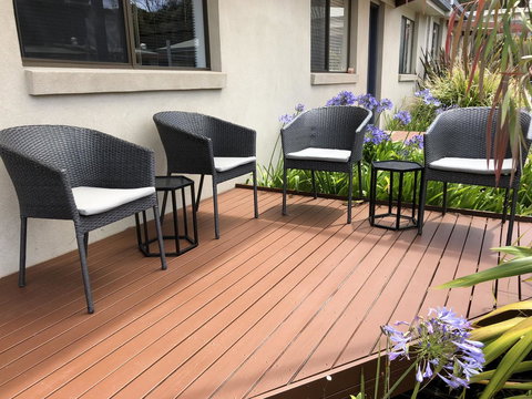 Hawley Beach Escape - Accommodation Port Hedland 17