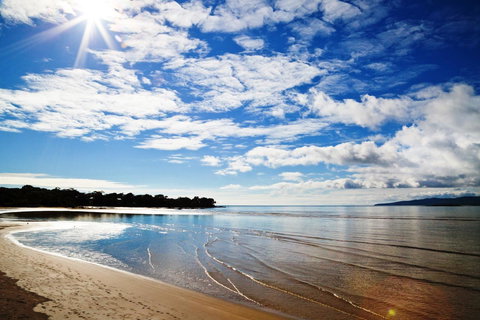 Hawley Beach Escape - Accommodation Port Hedland 0