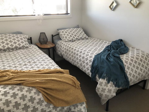 Hawley Beach Escape - Accommodation Port Hedland 11