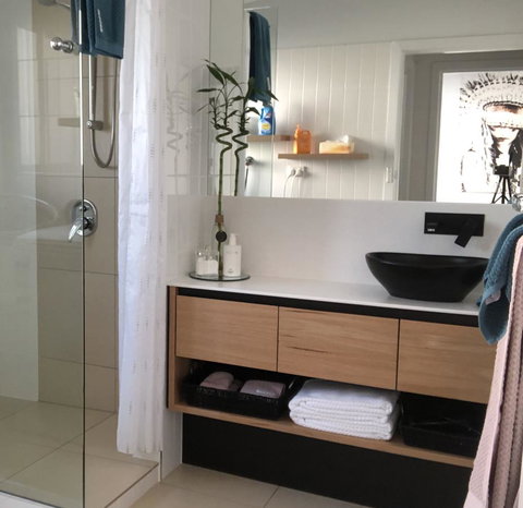 Hawley Beach Escape - Accommodation Port Hedland 12