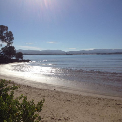 Hawley Beach Escape - Accommodation Port Hedland 25