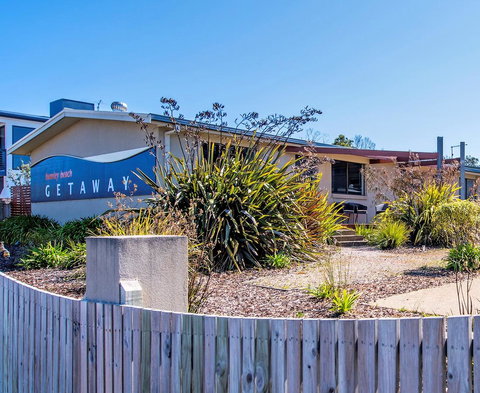 Hawley Beach Escape - Accommodation Port Hedland 21