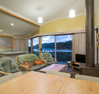 Arthur Riverfront and Sea Lodge downstream - Accommodation Port Hedland