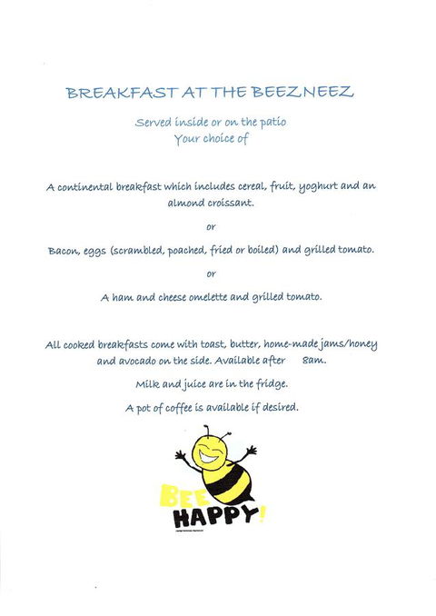 Beezneez B&B - Accommodation Port Hedland 12