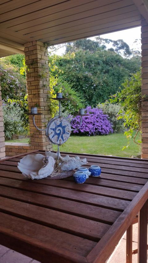 Beezneez B&B - Accommodation Port Hedland 10