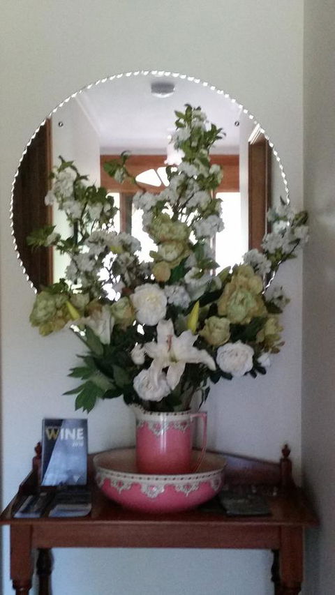 Beezneez B&B - Accommodation Port Hedland 9