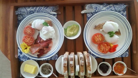 Beezneez B&B - Accommodation Port Hedland 11