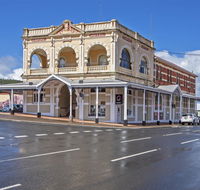 The Empire Hotel - Accommodation Port Hedland