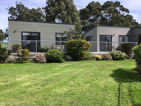 Nextdoor@portarthur - Accommodation Port Hedland 3