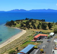 Swansea Waterloo Inn - Accommodation Port Hedland