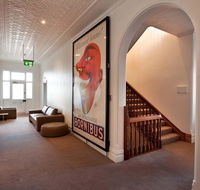 Ikon Hotel - Accommodation Port Hedland