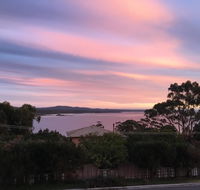GRANITE BEACH HOUSE  Bay of Fires - Accommodation Port Hedland