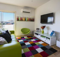 Bellerive Marina View Apartments No 28 - Accommodation Port Hedland