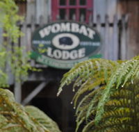 The Wombat Lodge - Accommodation Port Hedland