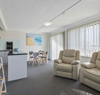 Aruba Apartments - Accommodation Port Hedland