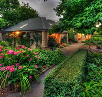 Old WesleyDale Heritage Accommodation - Accommodation Port Hedland