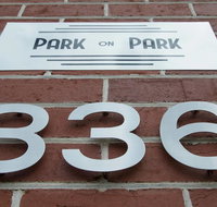 Park on Park - New Town / Hobart Accommodation