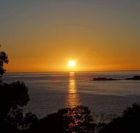 Bay of Fires Seachange - Accommodation Port Hedland